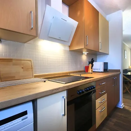 Cobysol Apartamento *