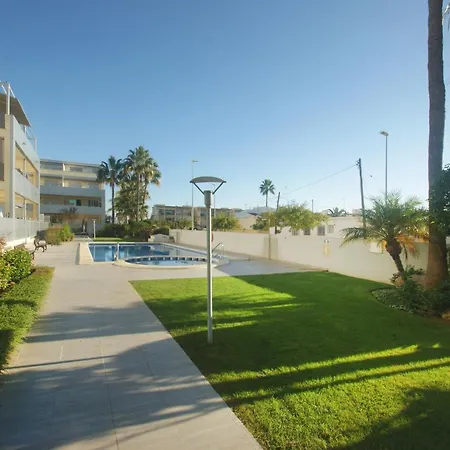 Apartamento Cobysol